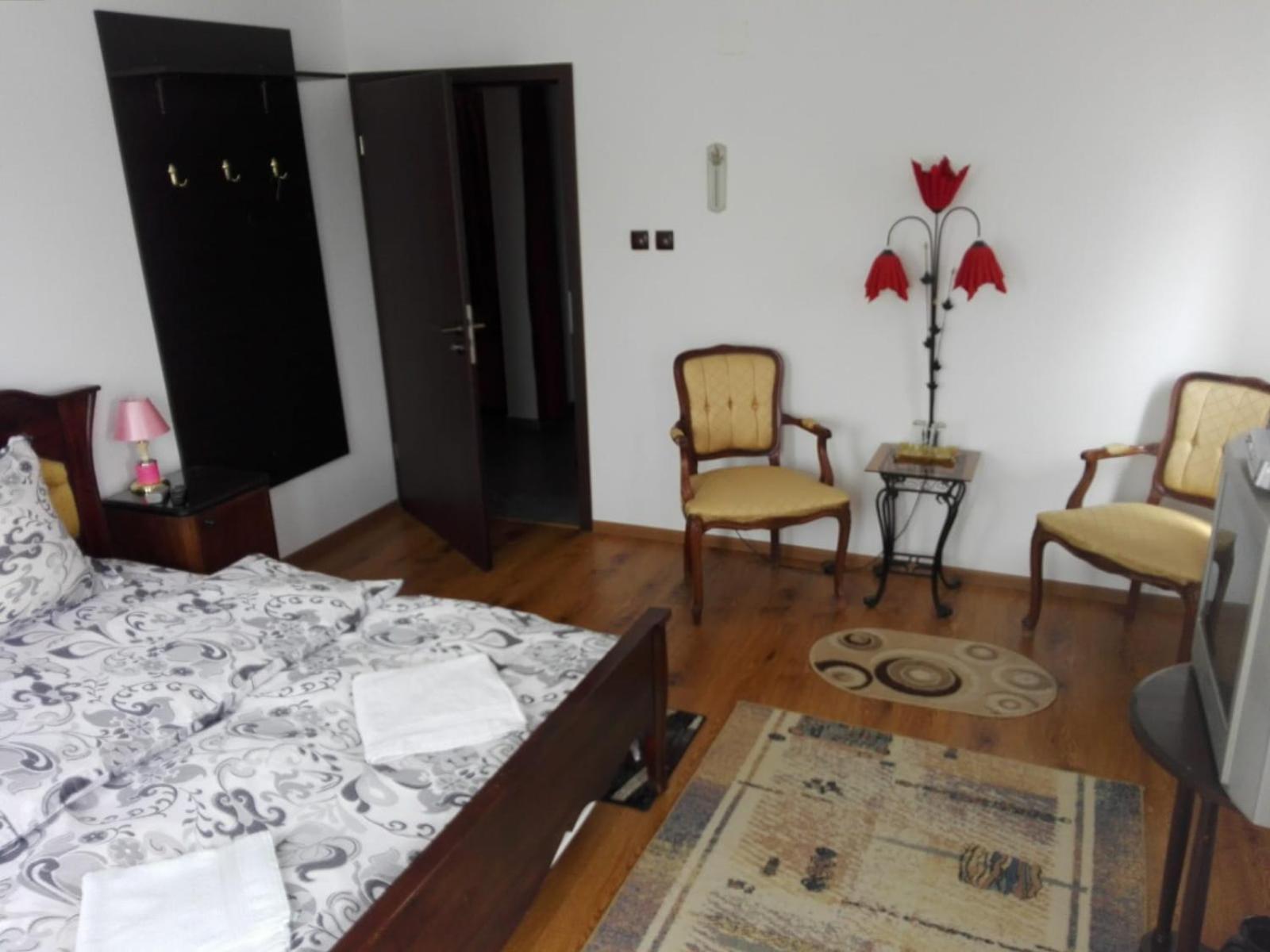 Vila Madudu Vălenii de Munte Zewnętrze zdjęcie
