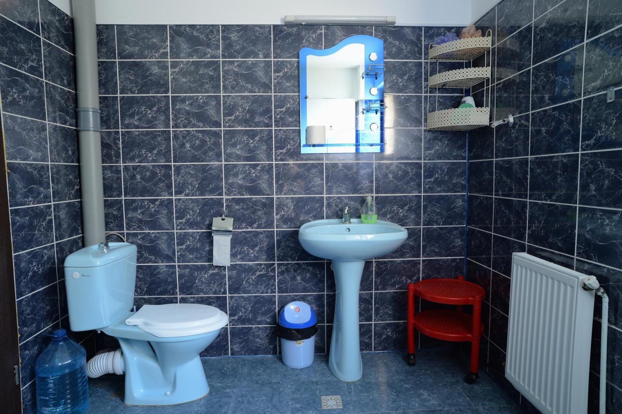 Vila Madudu Vălenii de Munte Zewnętrze zdjęcie