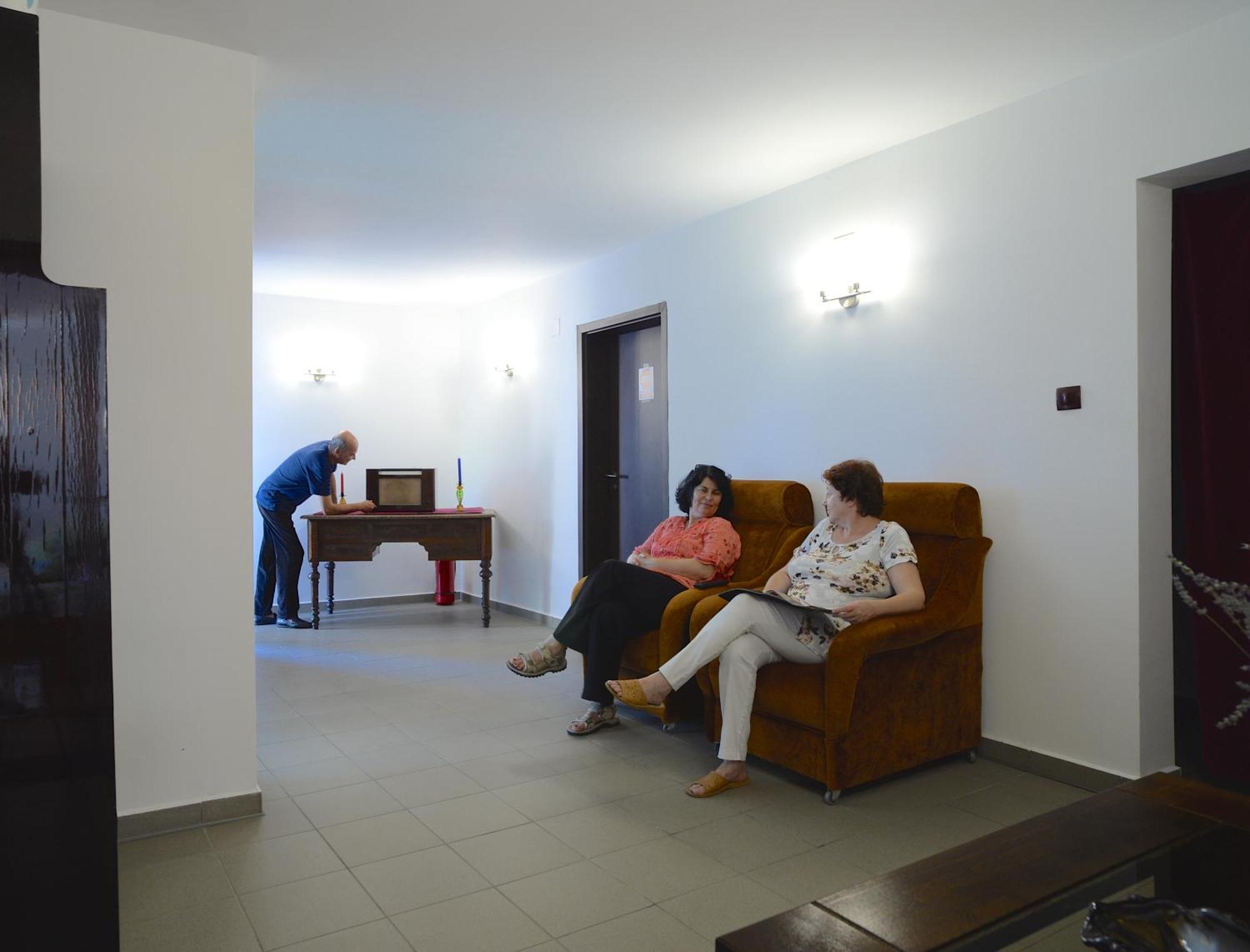 Vila Madudu Vălenii de Munte Zewnętrze zdjęcie