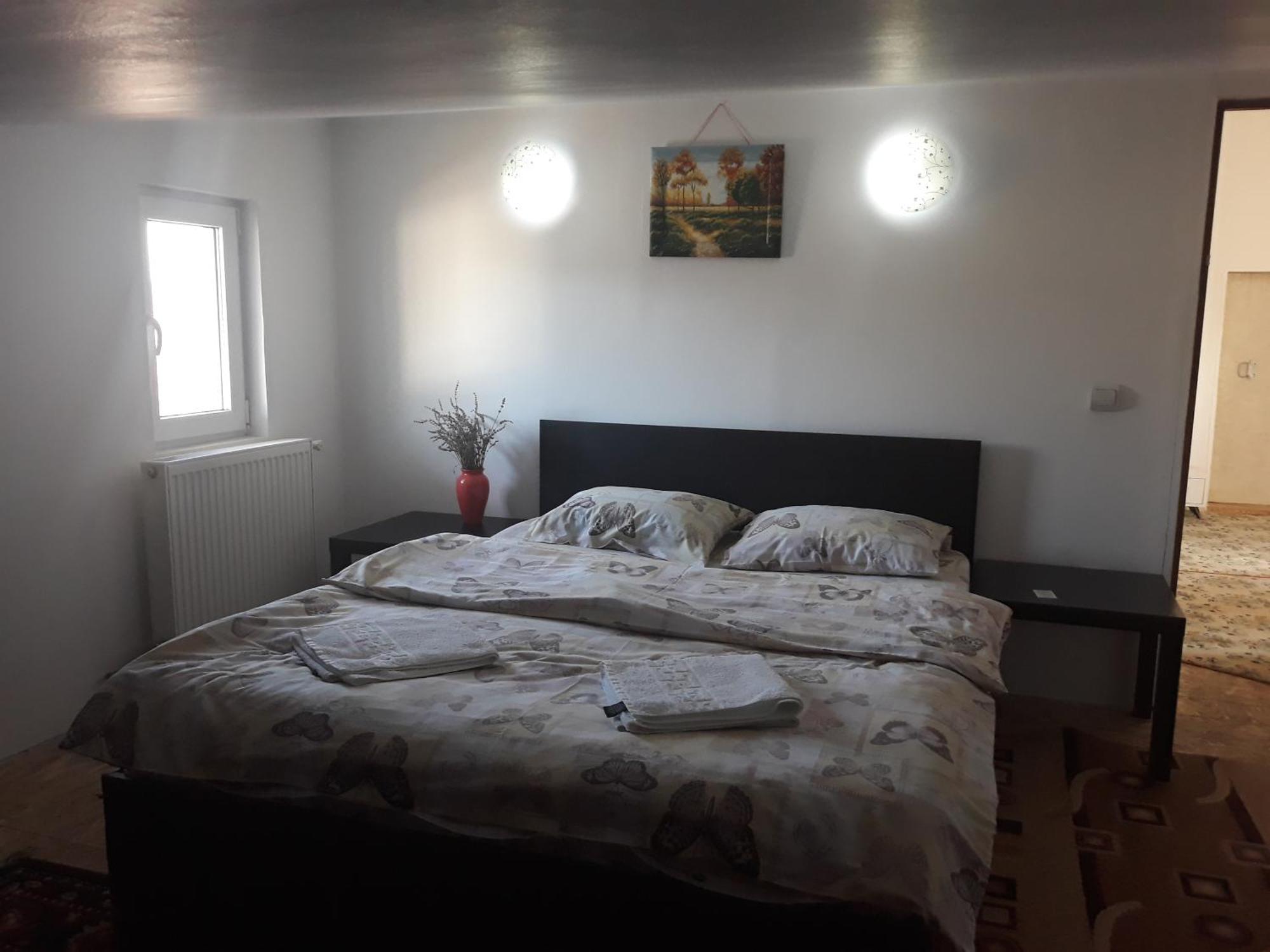 Vila Madudu Vălenii de Munte Zewnętrze zdjęcie