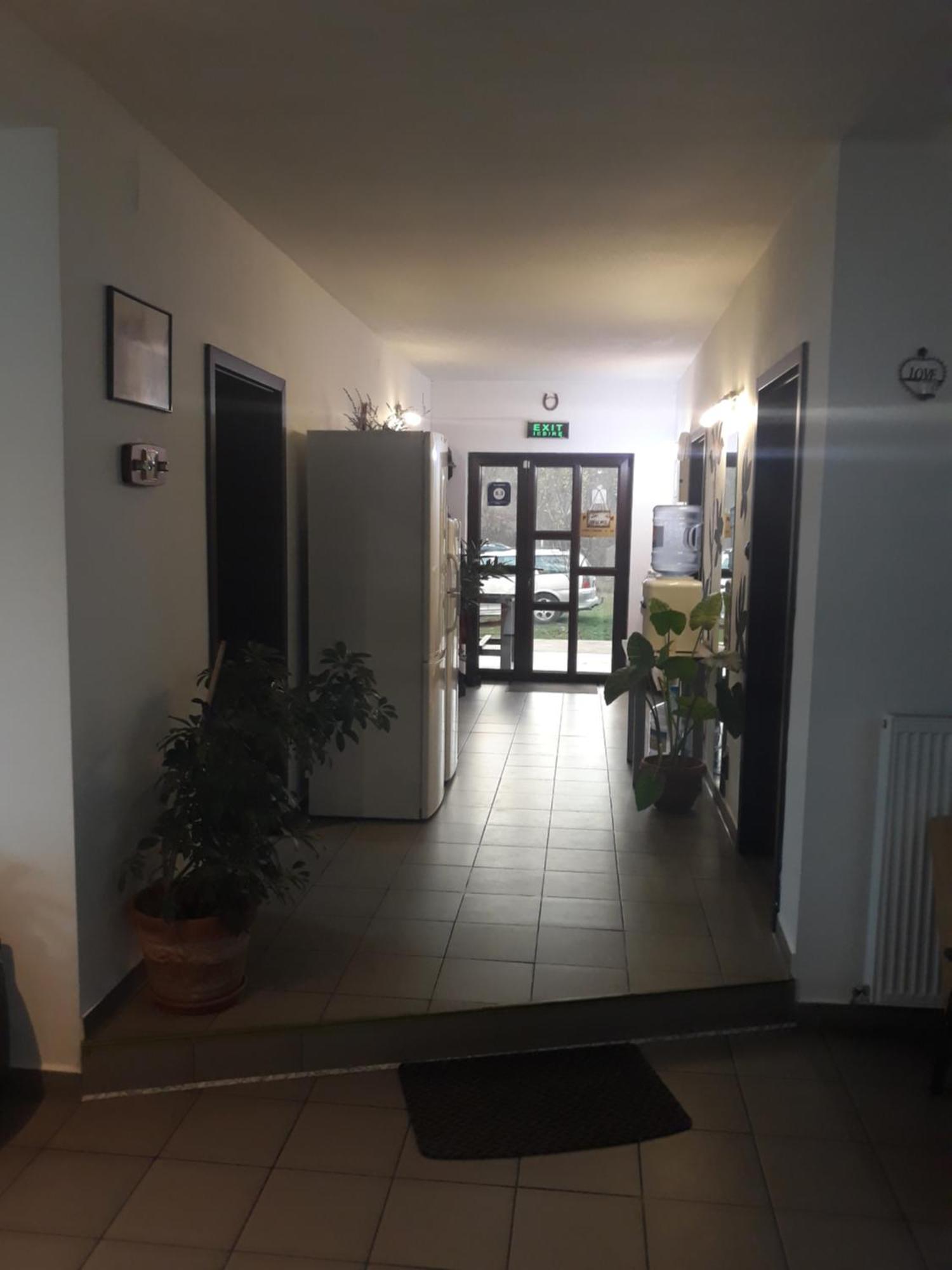 Vila Madudu Vălenii de Munte Zewnętrze zdjęcie