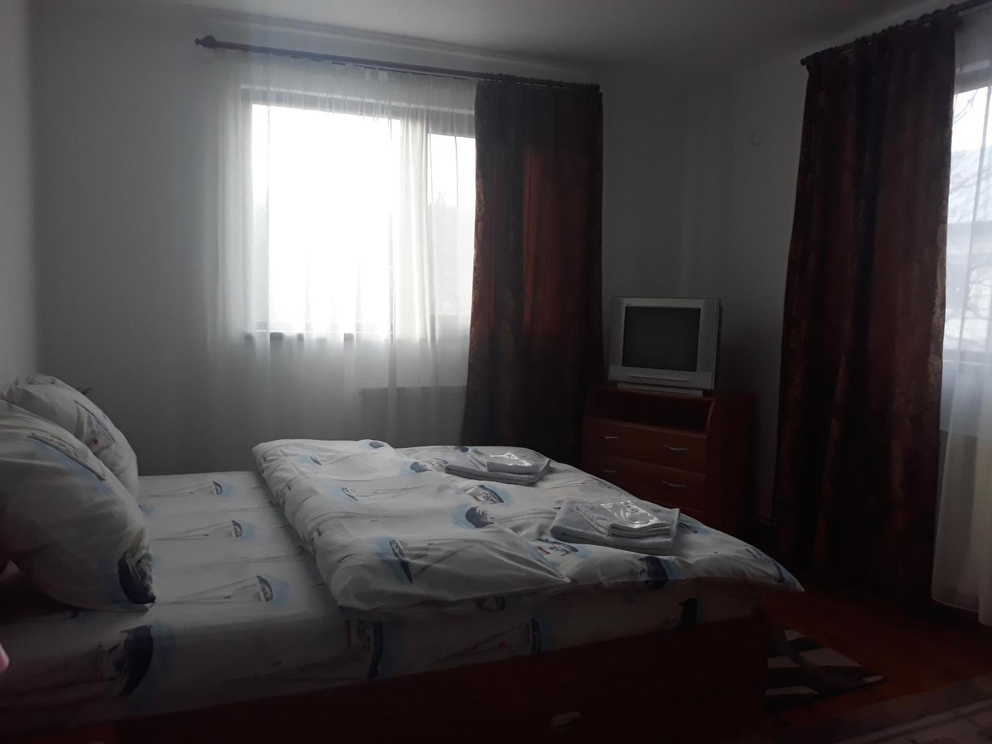 Vila Madudu Vălenii de Munte Zewnętrze zdjęcie
