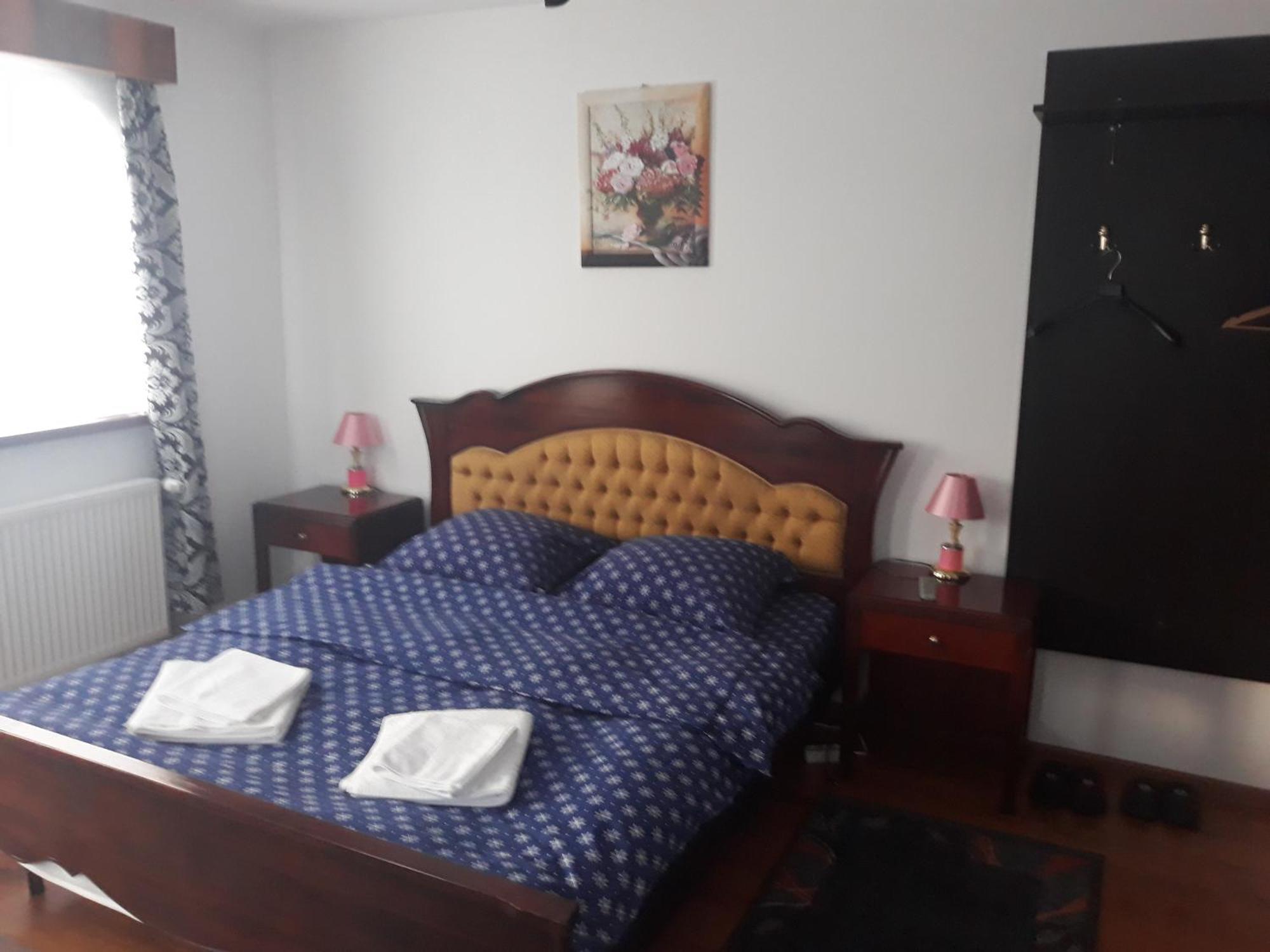 Vila Madudu Vălenii de Munte Zewnętrze zdjęcie